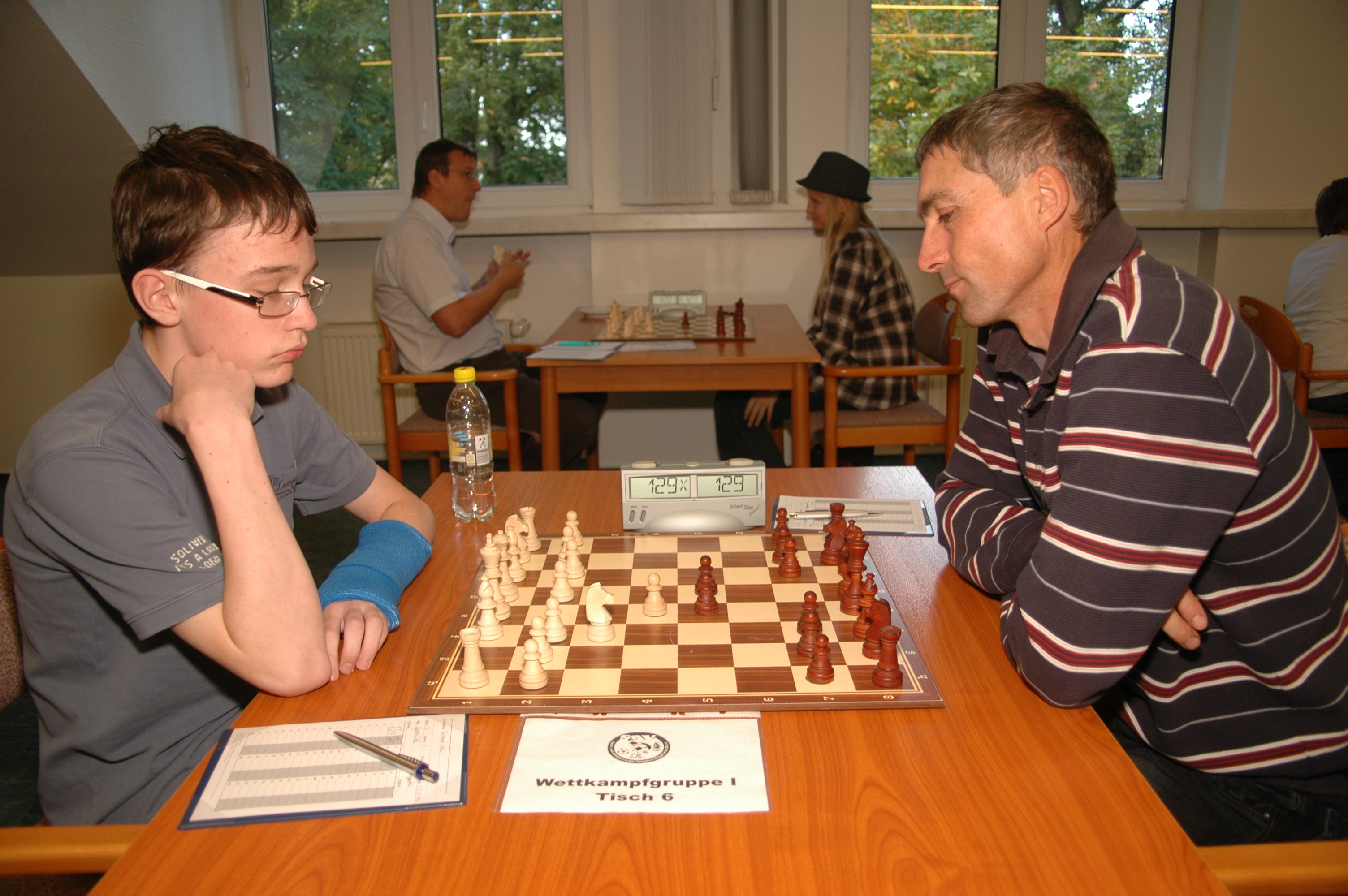 Vorschau